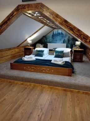 Apartament Góralski Duet 8-osobowy